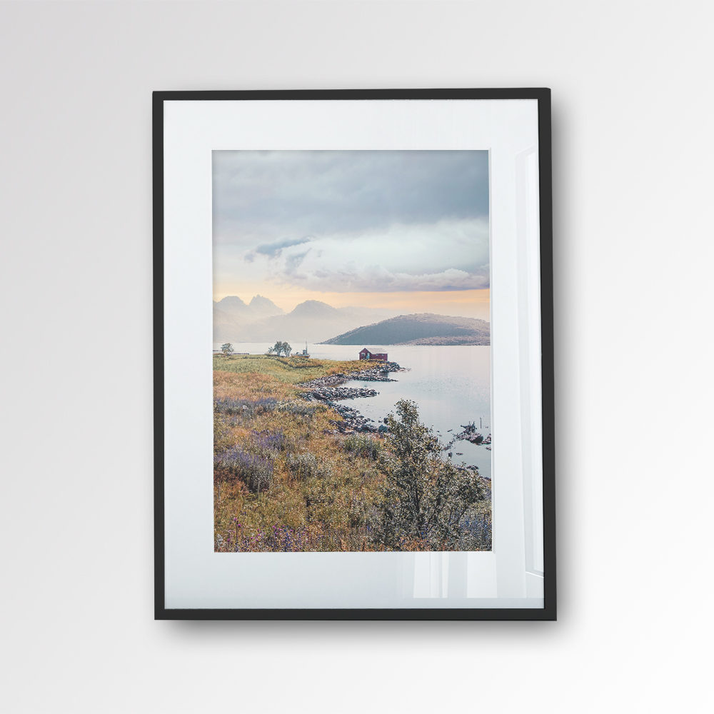 Fredvang – Îles Lofoten